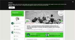 Desktop Screenshot of meltingpot.org
